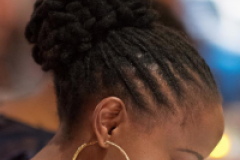 Les noirs ont désormais le droit de porter leurs cheveux naturels
