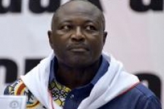 Le candidat du parti de Compaoré exclu de la présidentielle 