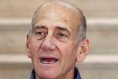 L'ex-premier ministre israélien ira en prison pour corruption