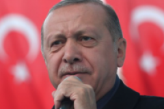 La Turquie promet la «vérité» sur le meurtre de Khashoggi