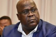 Félix Tshisekedi proclamé vainqueur de la présidentielle en RDC