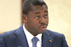 Mobilisation populaire “jusqu'au départ de Faure Gnassingbé”