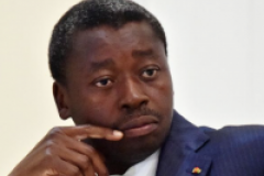 L’opposition togolaise réclame avec insistance la démission de Faure Gnassinbgé 