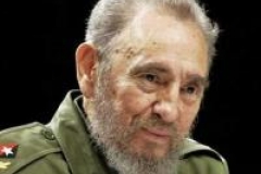 Trump «disqualifié» estime Fidel Castro