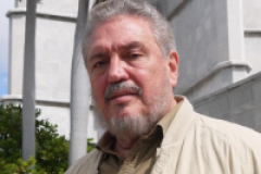 Le fils de Fidel Castro s'est suicidé