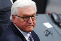 L'Allemagne se dote d'un président «anti-Trump»