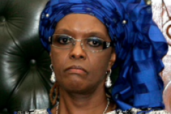 Grace Mugabe, “la villageoise" assoiffée de pouvoir