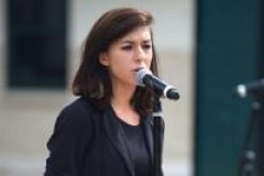 Une jeune chanteuse tuée  lors d’un concert
