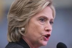 Hillary Clinton commence à renier la politique d’Obama 