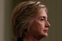 Clinton s'excuse après avoir insulté les électeurs de Trump