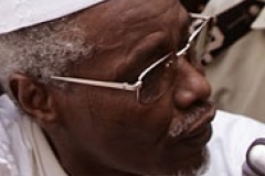 Hissène Habré condamné à la prison à vie