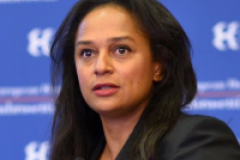 La femme la plus riche d’Afrique a détourné des fonds?