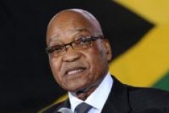 L'Afrique du Sud annule provisoirement son retrait de la CPI