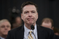 Témoignage accablant de l'ex-chef du FBI contre Trump