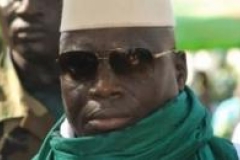 Le Nigeria pourrait accorder l'asile à Jammeh 