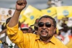 "Le jour de gloire est arrivé" au Gabon