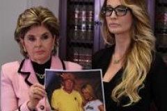 Une actrice porno accuse Trump