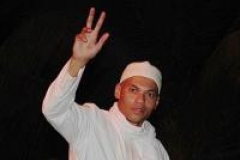 Karim Wade gracié par Macky Sall