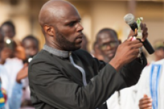  "Une expulsion illégale” vise Capo Chichi alias Kémi Séba
