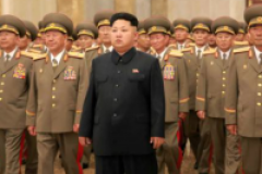 Pyongyang revendique l'essai "réussi" d'une bombe H
