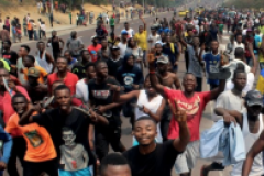 Kabila s'engage à quitter le pouvoir, le vent souffle