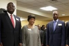 Préparation de la réunion de financement post-Ebola