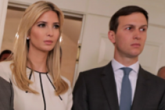 Le gendre de Trump dans la tourmente