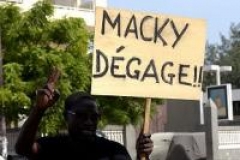 Foudre contre la gestion familiale des ressources du Sénégal