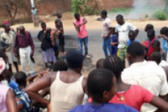 Lynchage des “buveurs de sang” au Malawi