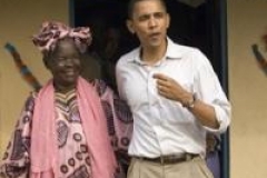 Obama ne visitera pas la tombe de son père 