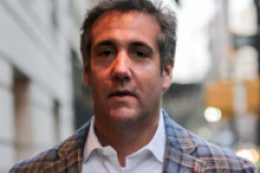 Michael Cohen, le «pitbull» de Trump