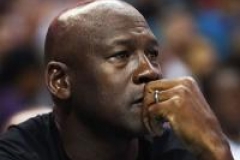 Michael Jordan veut apaiser les tensions Noirs-policiers