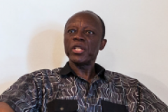 “Je ne plierai pas” face à Sassou Nguesso