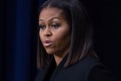 Trump répond à Michelle Obama