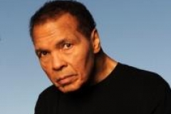 Mort de Mohamed Ali 