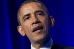 Obama se dit «sûr» qu'il aurait battu Trump