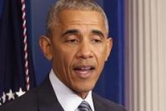 Trump est un «pragmatique», pas un «idéologue» dit Obama
