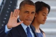 Obama prié de ne pas parler de l'homosexualité au Kenya