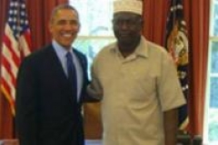 Le demi-frère d'Obama votera pour Trump