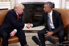 Un allié de Trump souhaite la mort d'Obama