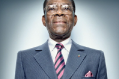 Le "coup d’Etat”, est la solution pour Obiang Nguema?