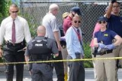 Fusillade dans un club gay à Orlando, 50 morts 