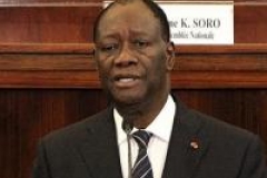 La réorganisation institutionnelle avance en Côte d'Ivoire