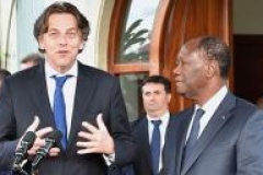 La page de la crise ivoirienne est désormais tournée