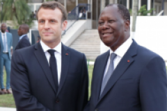 Mort programmée du Franc CFA