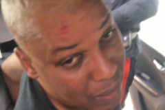  «Afrique soulève-toi» a dit Ousseynou Sy