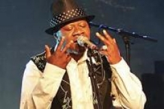 Hommage à Papa Wemba