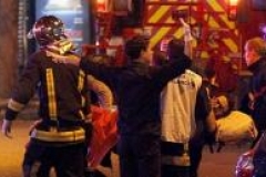 Des attaques lâches et barbares à Paris dénoncées