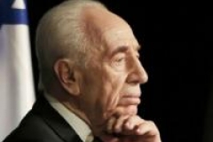Le Nobel de la paix Shimon Peres est mort