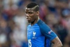 Transaction record pour Paul Pogba 